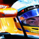 Fernando Alonso at the Formula One Japanese Grand Prix. Photo credit: Lars Baron/Getty Images